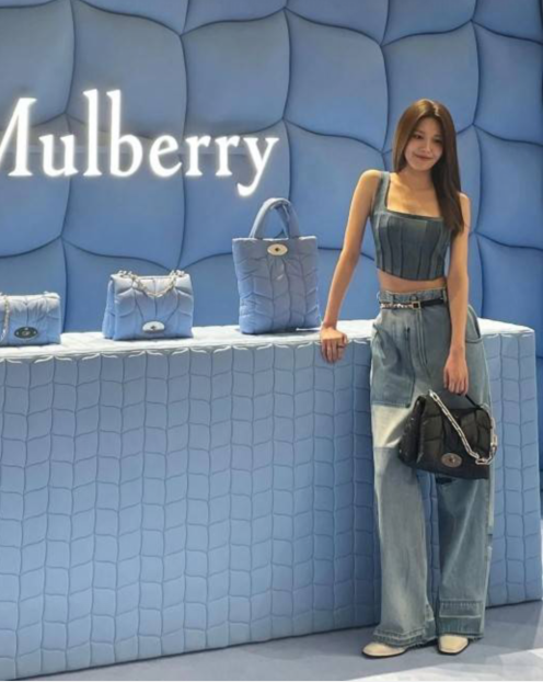 少女时代成员崔秀英