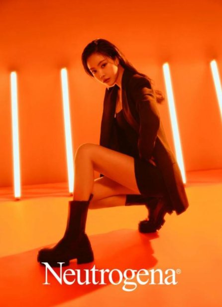 APINK成员孙娜恩