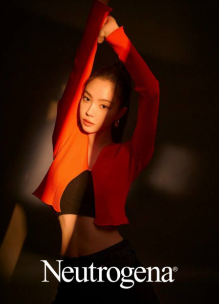 APINK成员孙娜恩