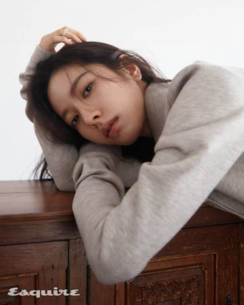 宇宙少女成员苞娜