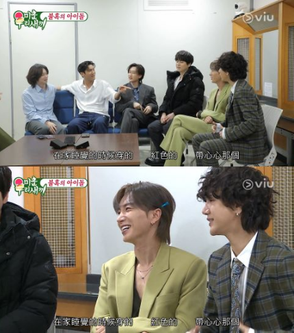 《我家的熊孩子》