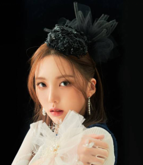 Hello Venus原成员慎胤祖