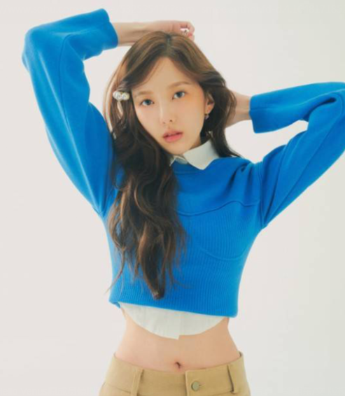 Hello Venus原成员慎胤祖