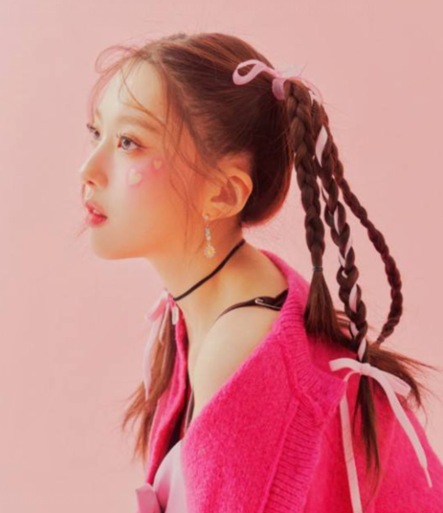 Hello Venus原成员慎胤祖