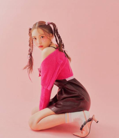 Hello Venus原成员慎胤祖