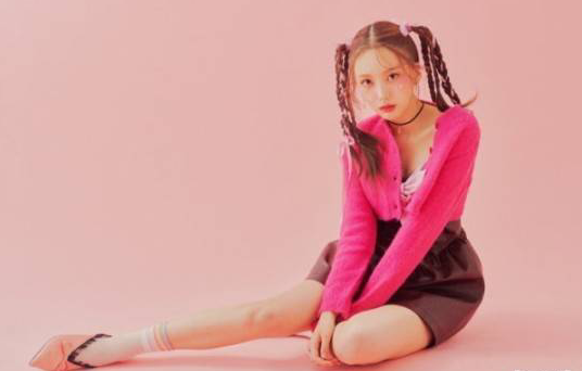 Hello Venus原成员慎胤祖