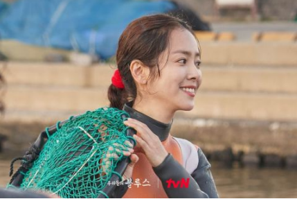 《我们的蓝调时光》