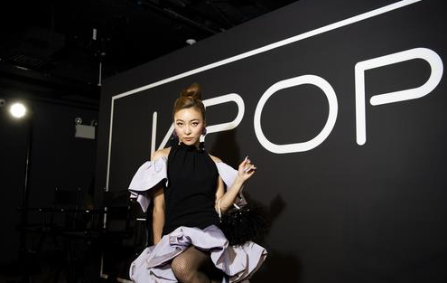 《KPOP》