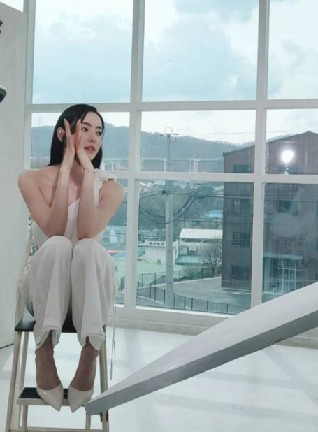 韩国女艺人李多熙