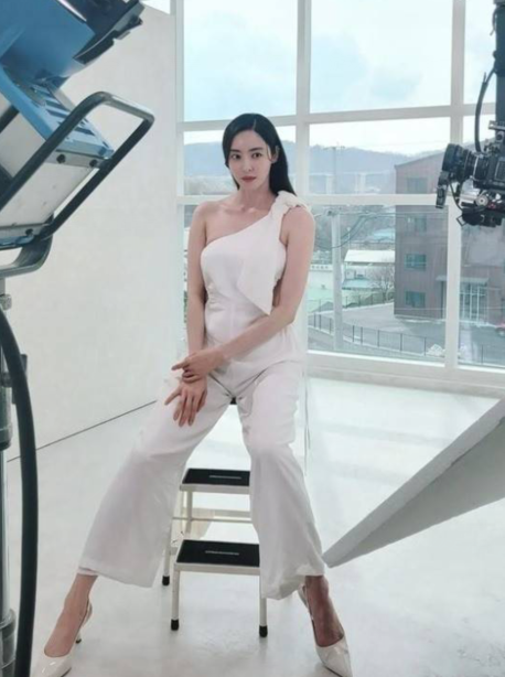 韩国女艺人李多熙