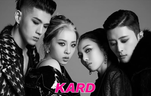 KARD