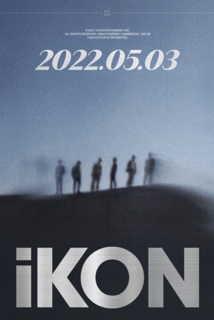 iKON
