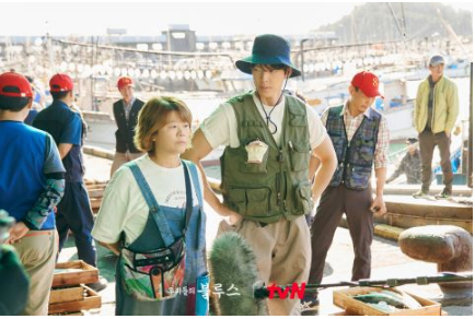 《我们的蓝调时光》