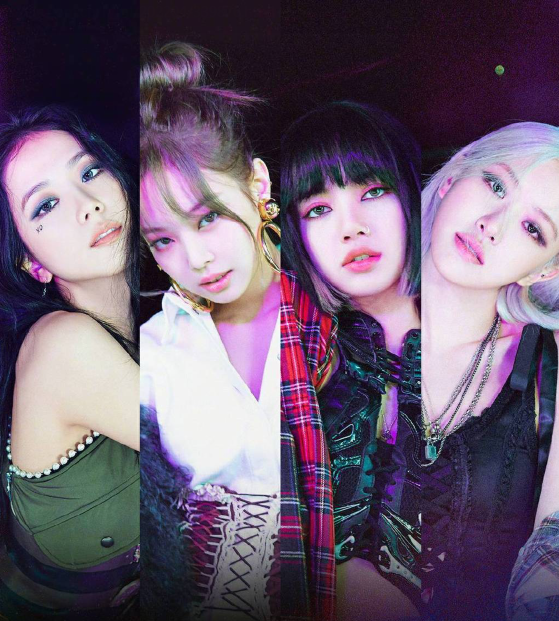 BLACKPINK