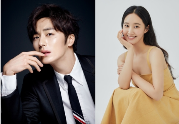 丁一宇和权俞利