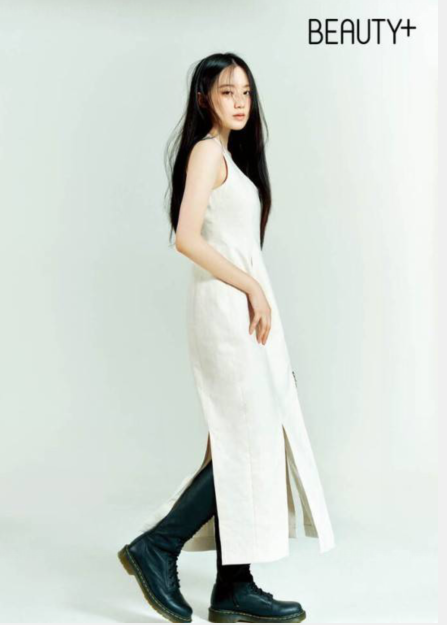 (G)I-DLE成员叶舒华