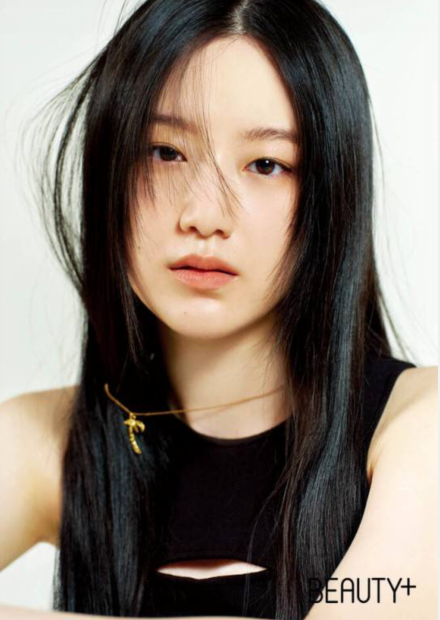 (G)I-DLE成员叶舒华