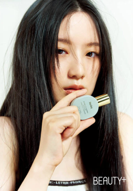 (G)I-DLE成员叶舒华