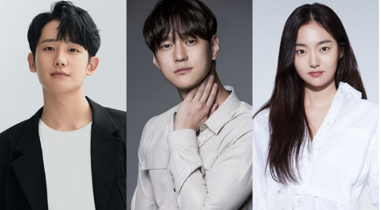 丁海寅 高庚杓 金慧峻