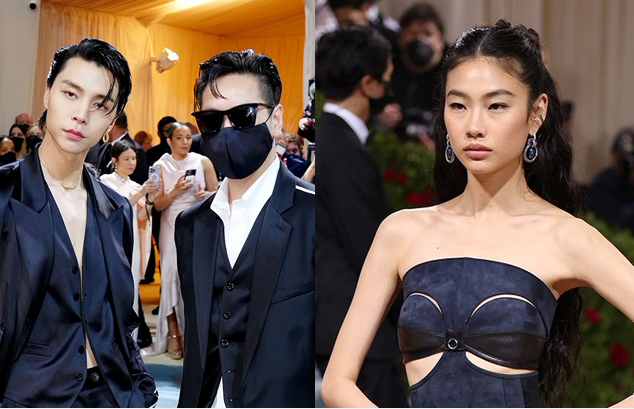 NCT JOHNNY 郑好娟