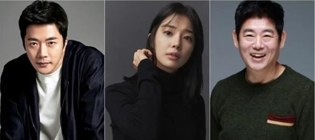 权相宇 林世美 成东镒