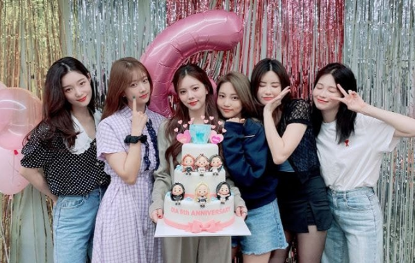 DIA