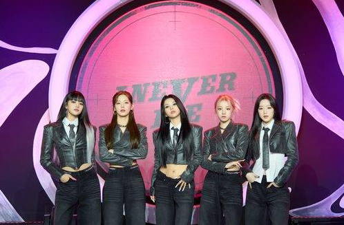 (G)I-DLE