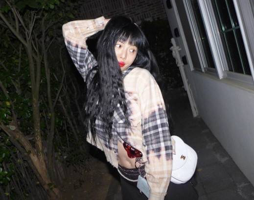 泫雅