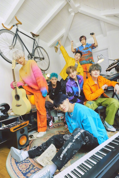 NCT DREAM