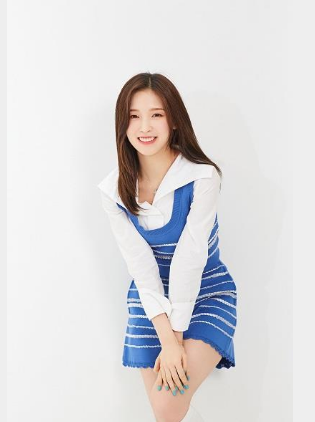 OH MY GIRL成员Arin