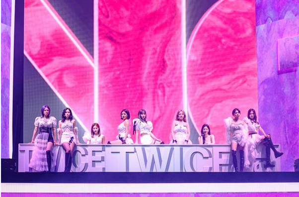 TWICE