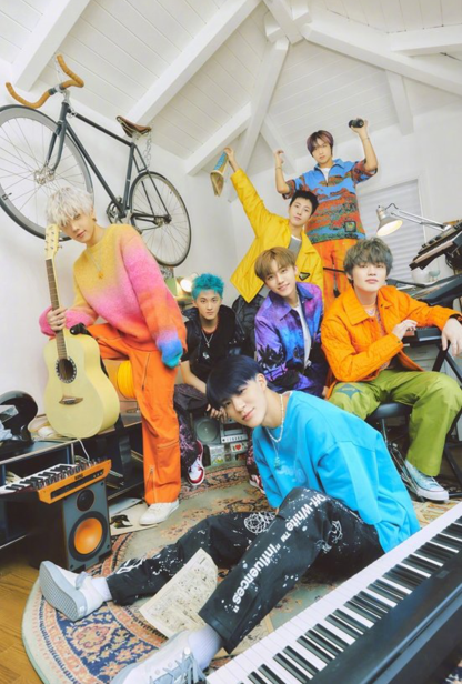 NCT DREAM