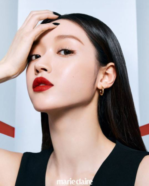 Oh My Girl成员YooA