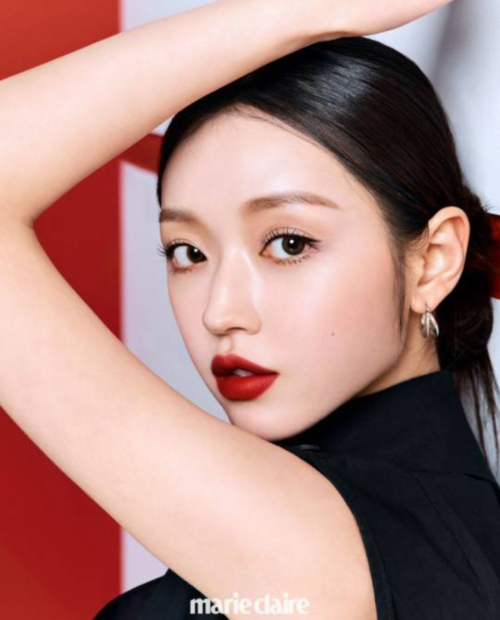 Oh My Girl成员YooA
