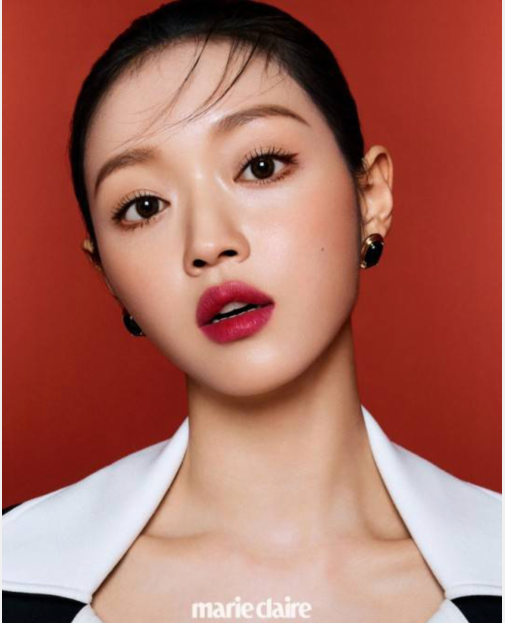 Oh My Girl成员YooA
