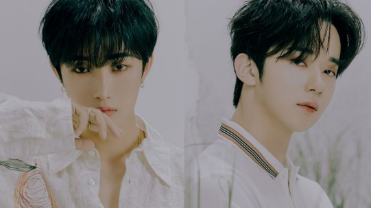 OMEGA X宰汉 艺灿