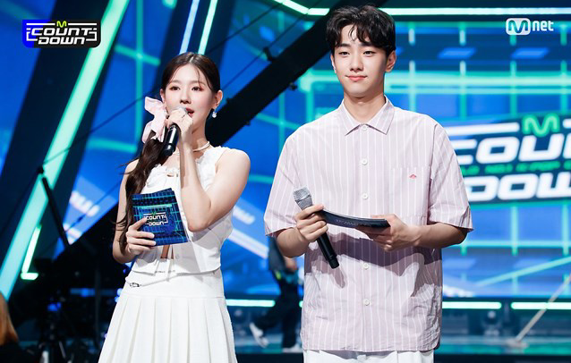 《M!COUNTDOWN》
