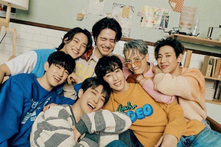 GOT7