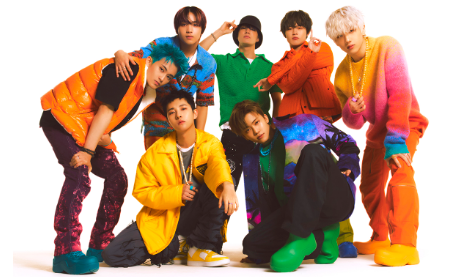 NCT DREAM