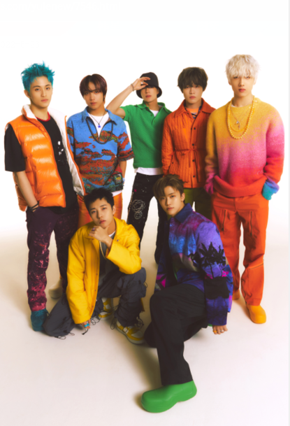 NCT DREAM