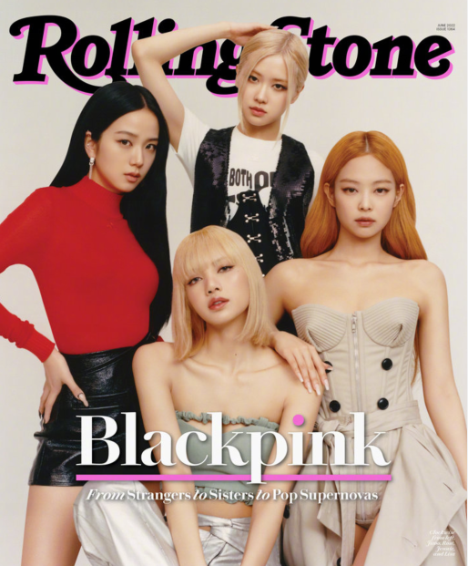 BLACKPINK