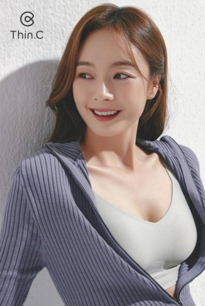 韩国女艺人全昭旻