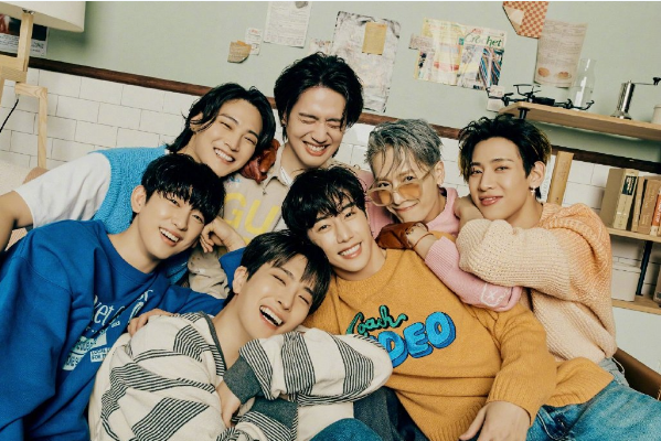 GOT7