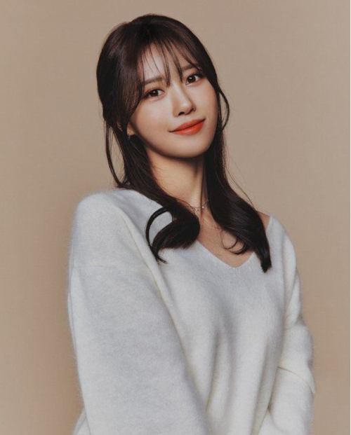 Lovelyz 李美珠