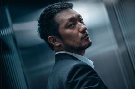 崔宇植 孙锡久