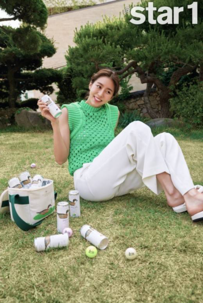 韩国女艺人UEE