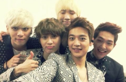 SHINee