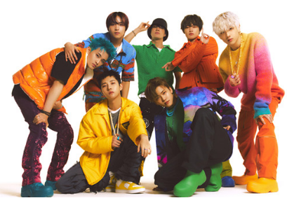 NCT DREAM