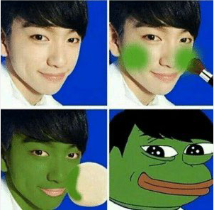 GOT7珍荣