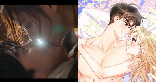 尹启相、徐智慧